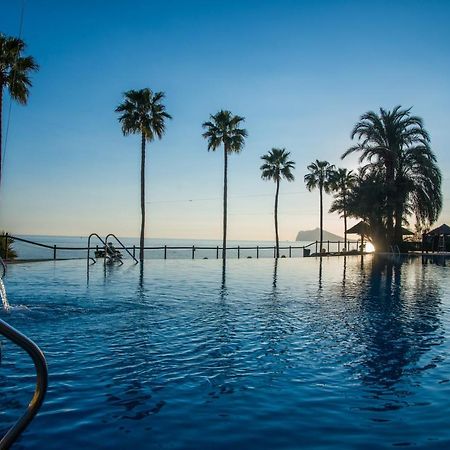 Paradero Rental B74- Vistas Al Mar كاليبي المظهر الخارجي الصورة