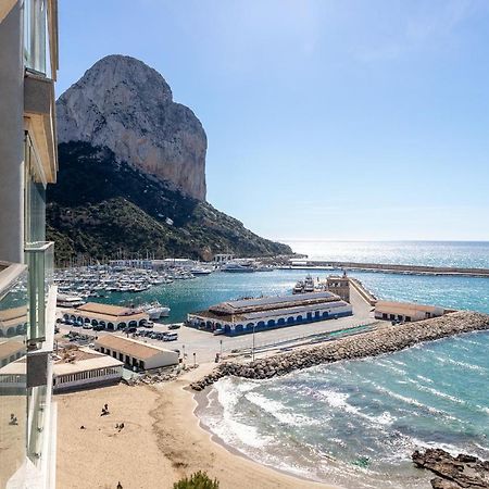 Paradero Rental B74- Vistas Al Mar كاليبي المظهر الخارجي الصورة
