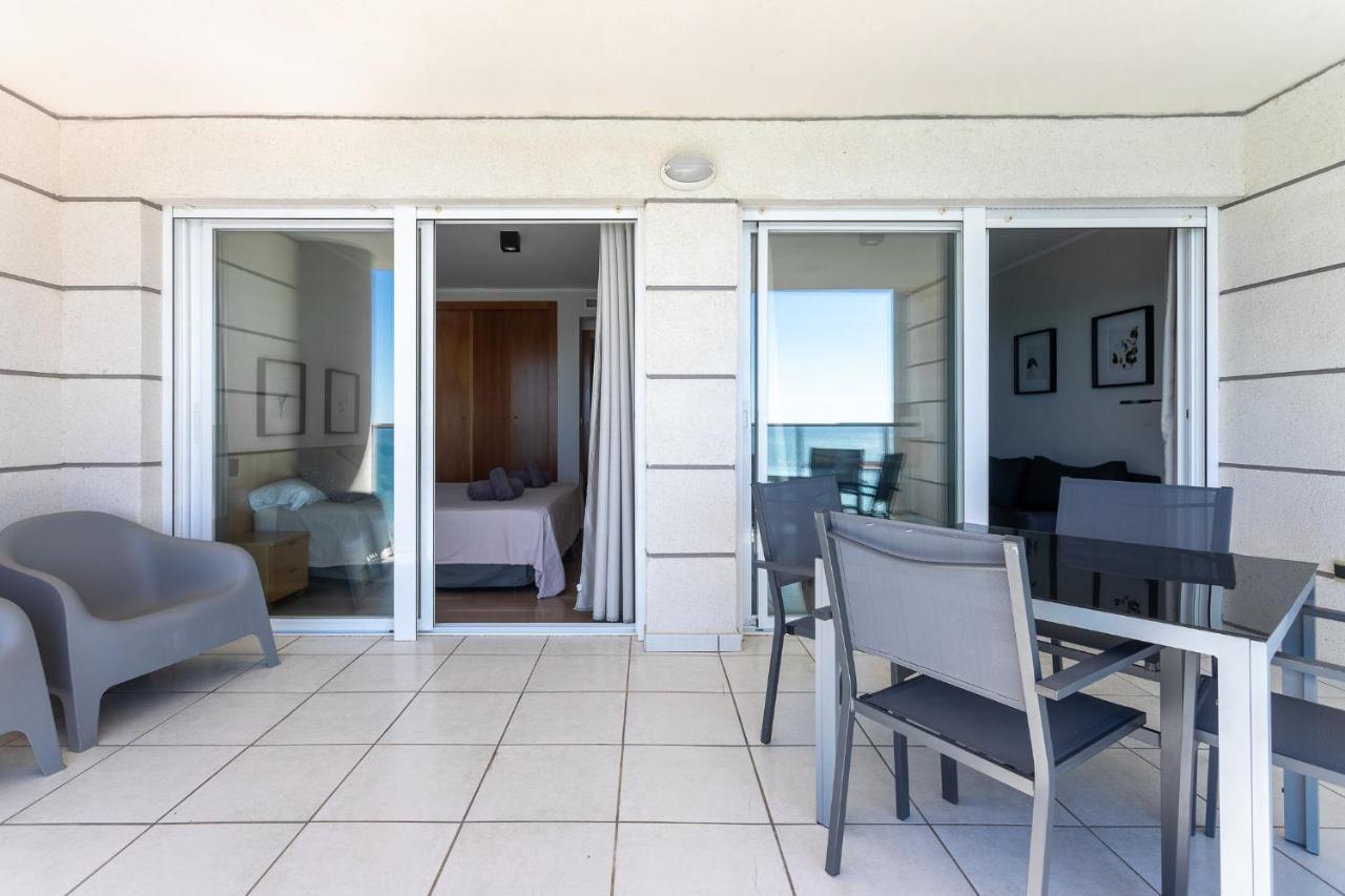 Paradero Rental B74- Vistas Al Mar كاليبي المظهر الخارجي الصورة