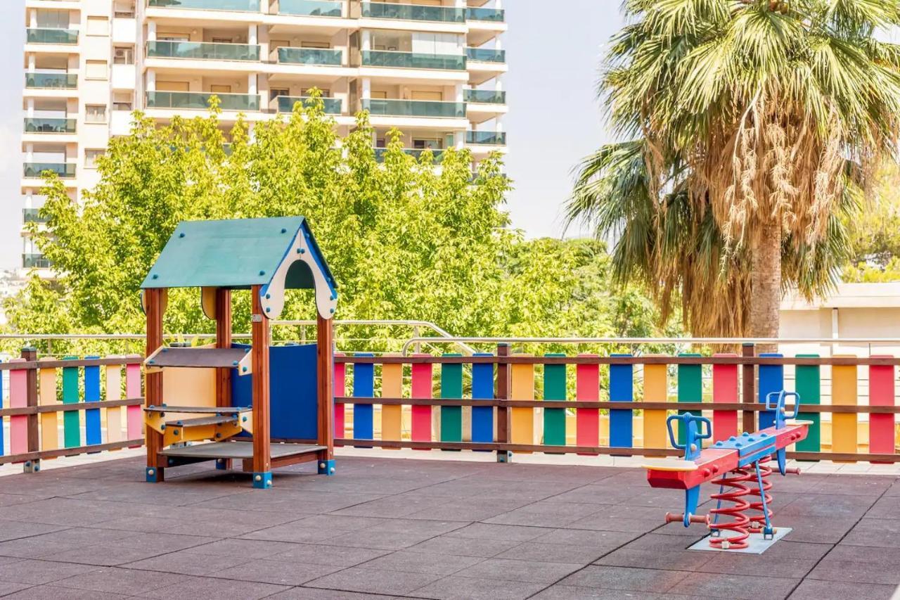 Paradero Rental B74- Vistas Al Mar كاليبي المظهر الخارجي الصورة