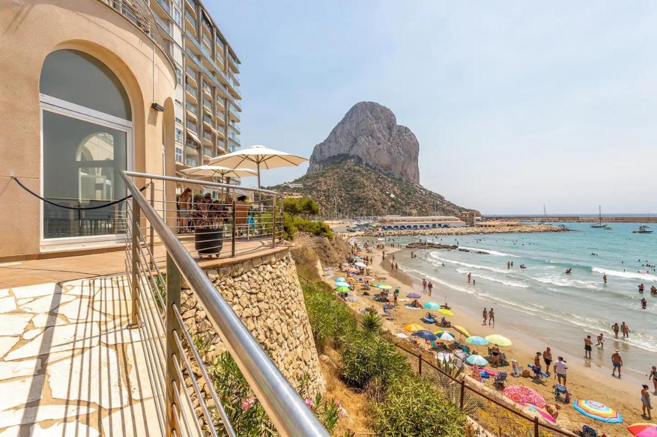 Paradero Rental B74- Vistas Al Mar كاليبي المظهر الخارجي الصورة
