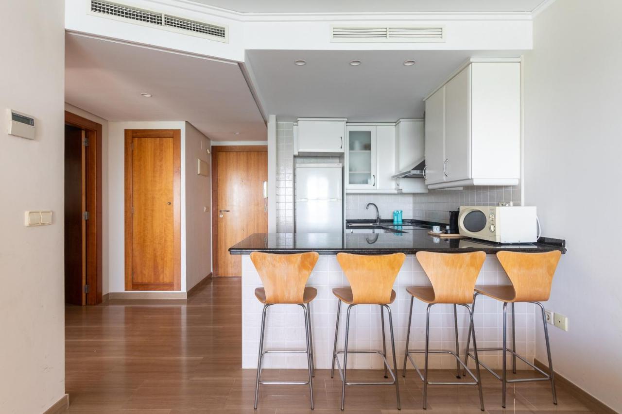 Paradero Rental B74- Vistas Al Mar كاليبي المظهر الخارجي الصورة