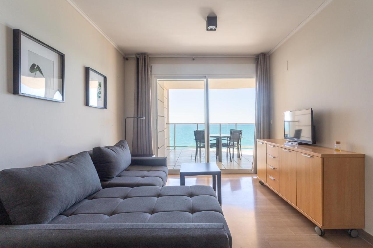 Paradero Rental B74- Vistas Al Mar كاليبي المظهر الخارجي الصورة