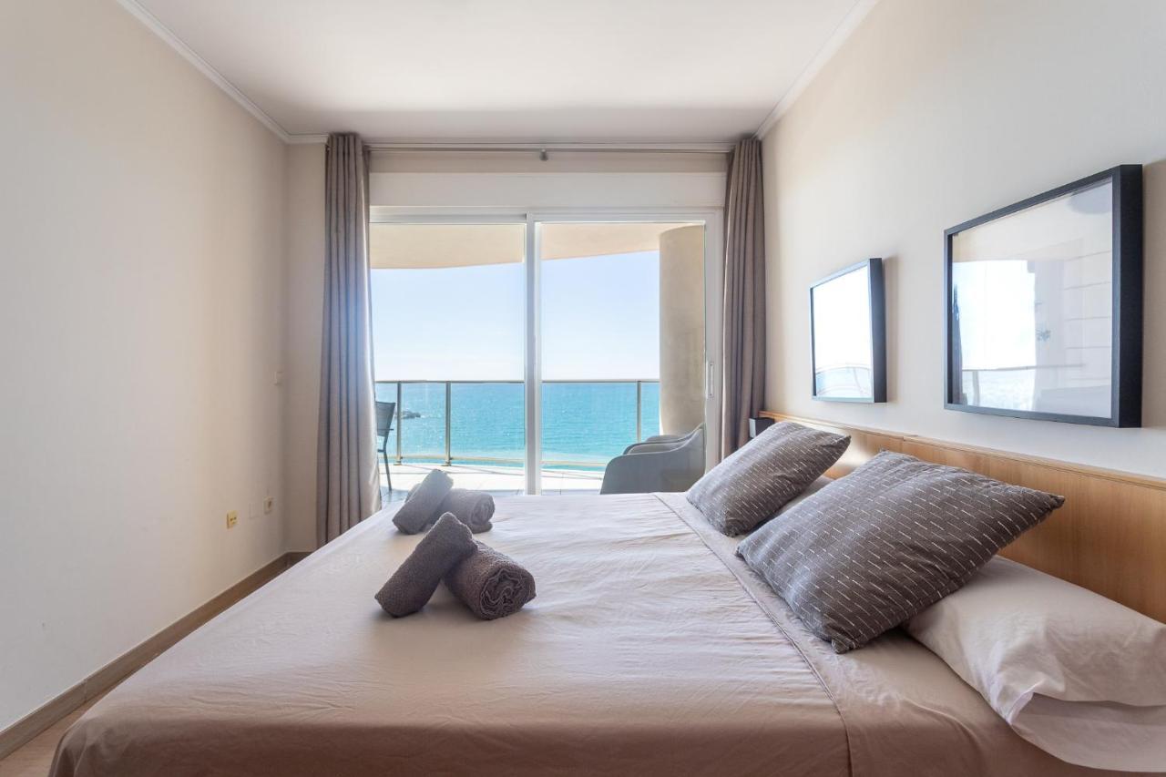 Paradero Rental B74- Vistas Al Mar كاليبي المظهر الخارجي الصورة