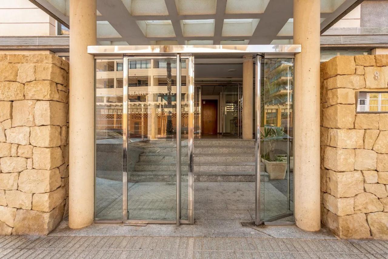 Paradero Rental B74- Vistas Al Mar كاليبي المظهر الخارجي الصورة