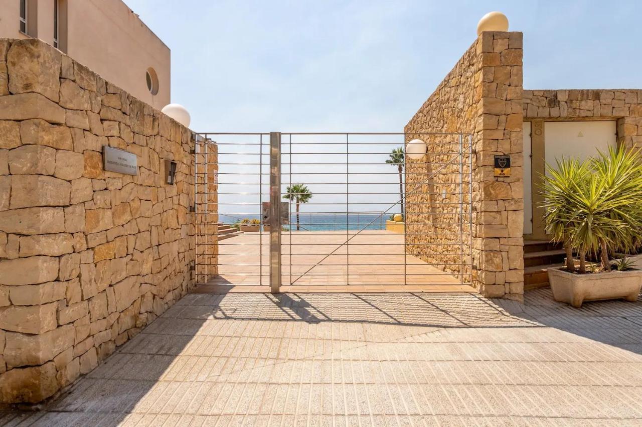 Paradero Rental B74- Vistas Al Mar كاليبي المظهر الخارجي الصورة