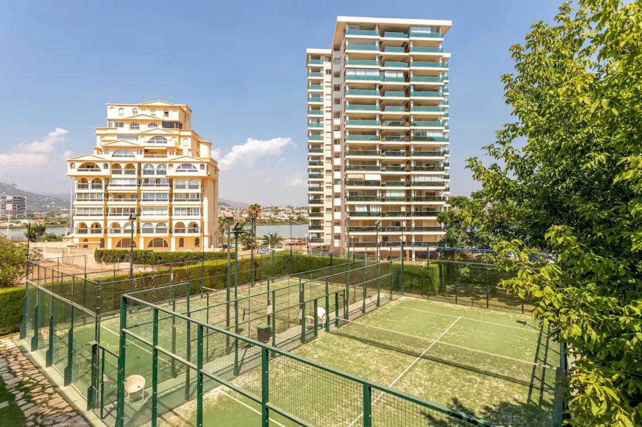 Paradero Rental B74- Vistas Al Mar كاليبي المظهر الخارجي الصورة