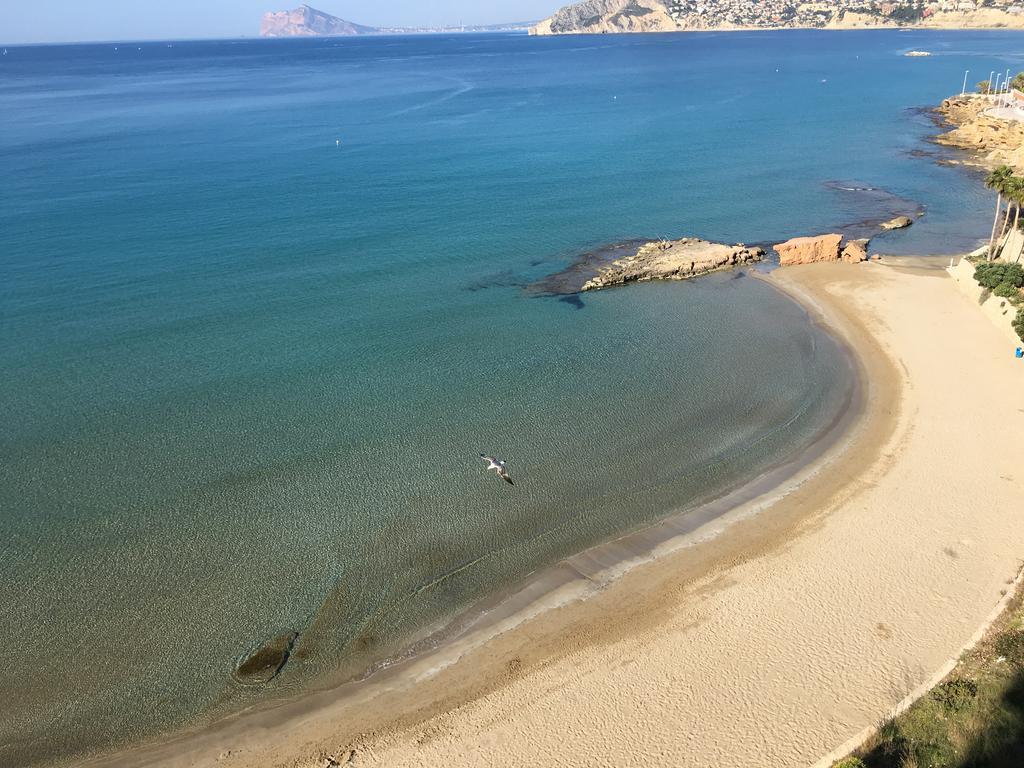 Paradero Rental B74- Vistas Al Mar كاليبي المظهر الخارجي الصورة