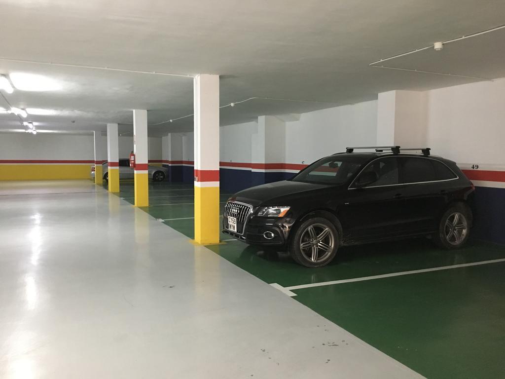 Paradero Rental B74- Vistas Al Mar كاليبي المظهر الخارجي الصورة