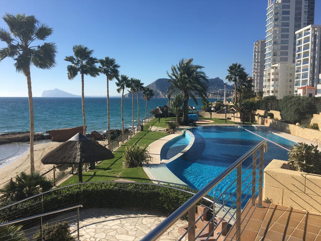 Paradero Rental B74- Vistas Al Mar كاليبي المظهر الخارجي الصورة